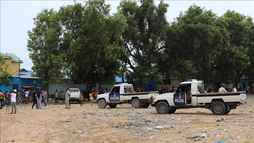 Somalia: Roadside blast kills 5 outside Mogadishu