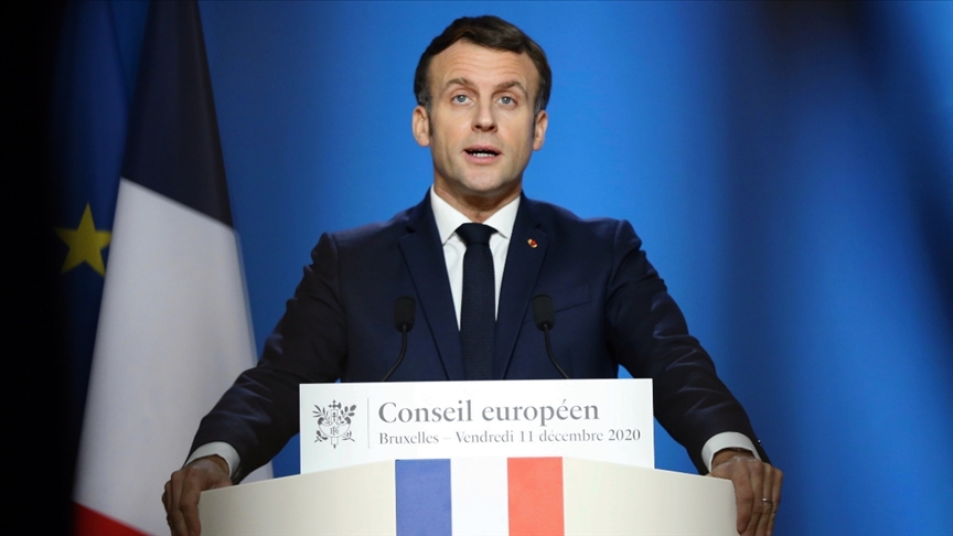 Macron’un mektubu gerilimi düşürebilecek mi?