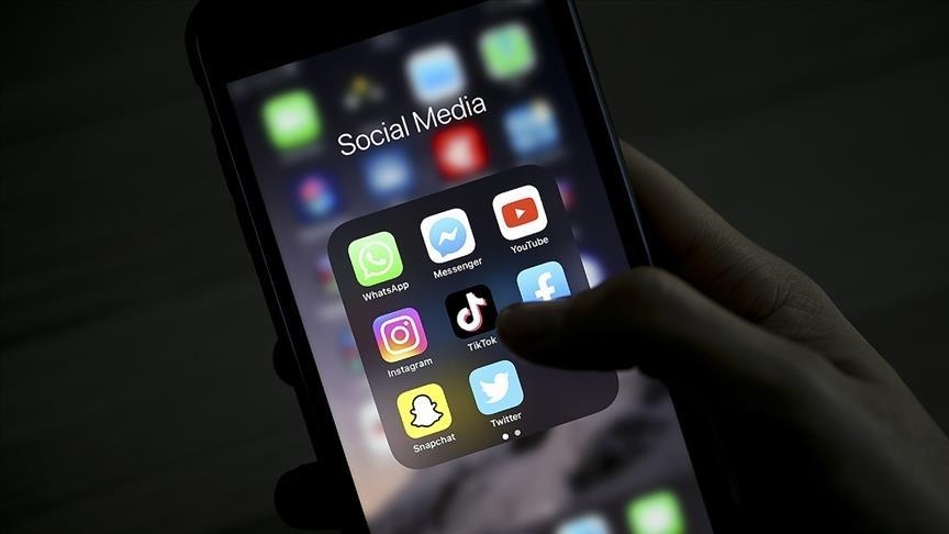 Turki larang iklan di Twitter, Periscope, Pinterest
