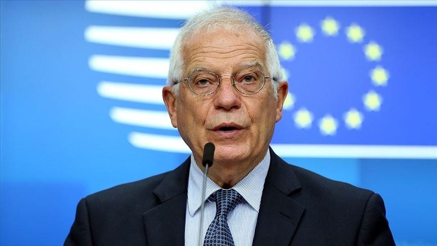 Borrell: Uvjeren sam da možemo promijeniti dinamiku odnosa EU i Turske