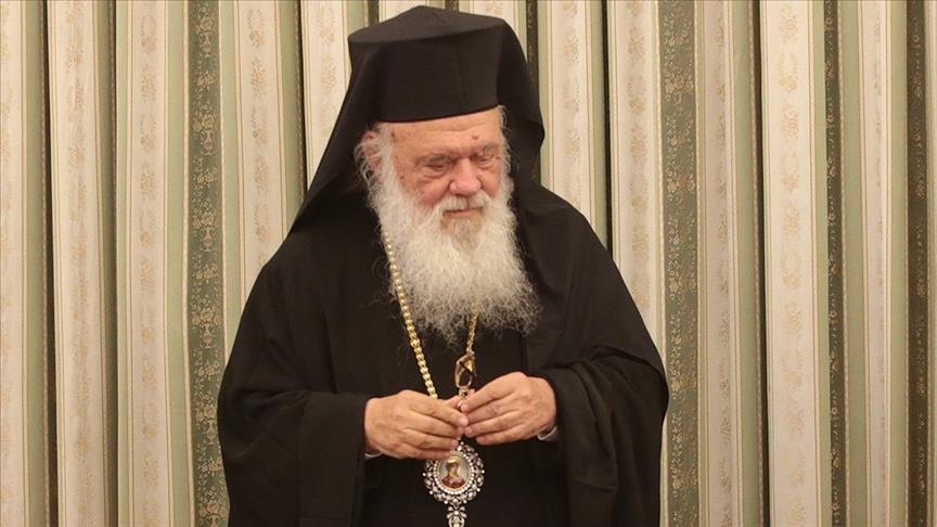 Muslim scholars condemn Greek archbishop's remarks