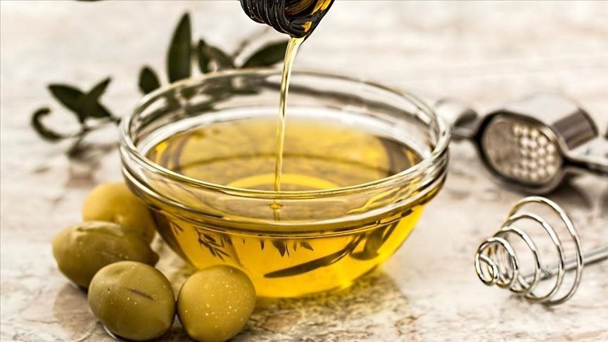Турция наращивает экспорт оливкового масла 
