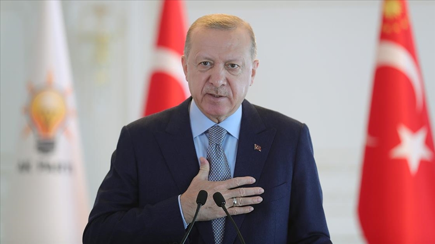 Cumhurbaşkanı Erdoğan: Reform adımlarıyla ilgili hazırlıklarımız kamuoyuna sunma aşamasına geldi
