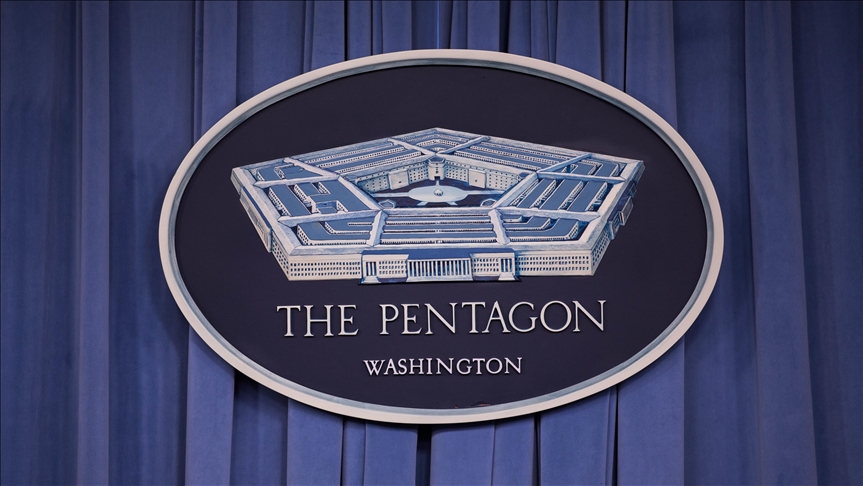 El Pentágono investiga a las tropas antes de la investidura de Biden