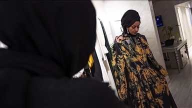 Ekolojik 'Mimoza' koleksiyonuyla her kadına hitap etmek istiyor