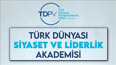 TDPV'nin 'siyaset ve liderlik' eğitimine başvurular başladı