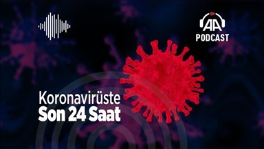 Podcast - Koronavirüste son 24 saat (19 Ocak 2021)