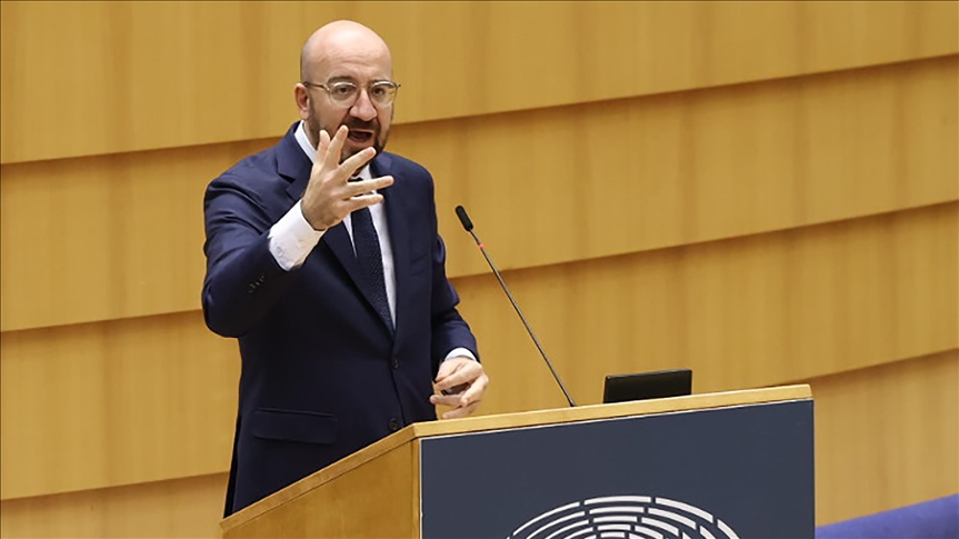 La UE pide renovar las relaciones con EEUU durante la nueva era de Biden