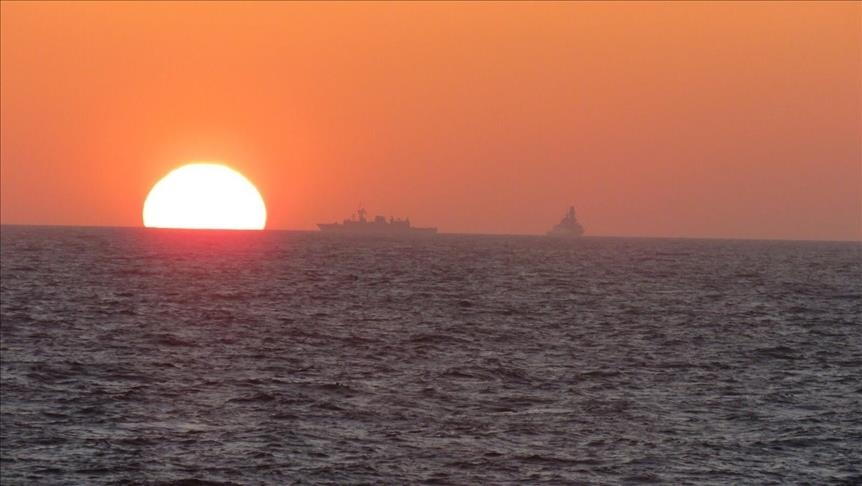 برلمان اليونان يقر قانون توسيع المياه الإقليمية بالبحر الأيوني