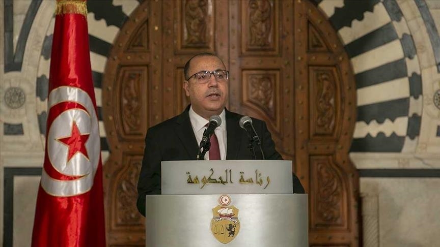 Tunisie : Mechichi appelle toutes les parties à ne pas se laisser entrainer dans la violence 