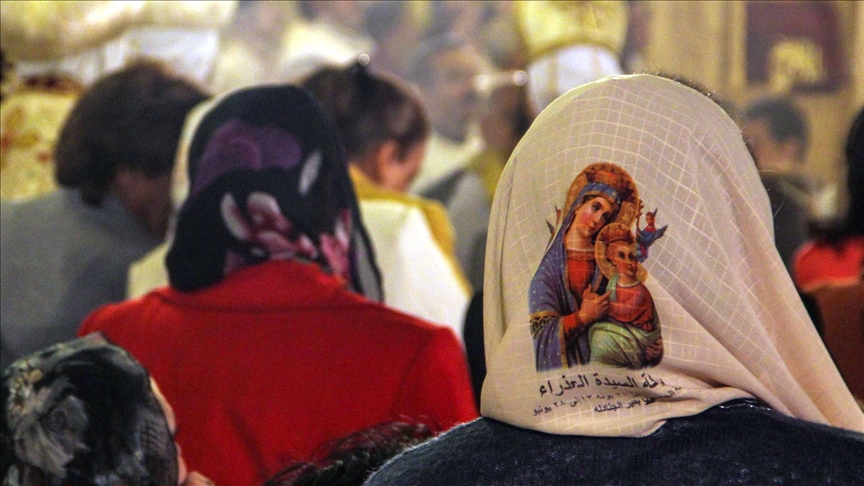 "عيد الغطاس" بمصر.. احتفالات محدودة وأطعمة متوارثة
