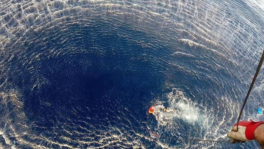 سازمان ملل: بر اثر واژگونی قایقی در دریای مدیترانه 43 نفر غرق شدند