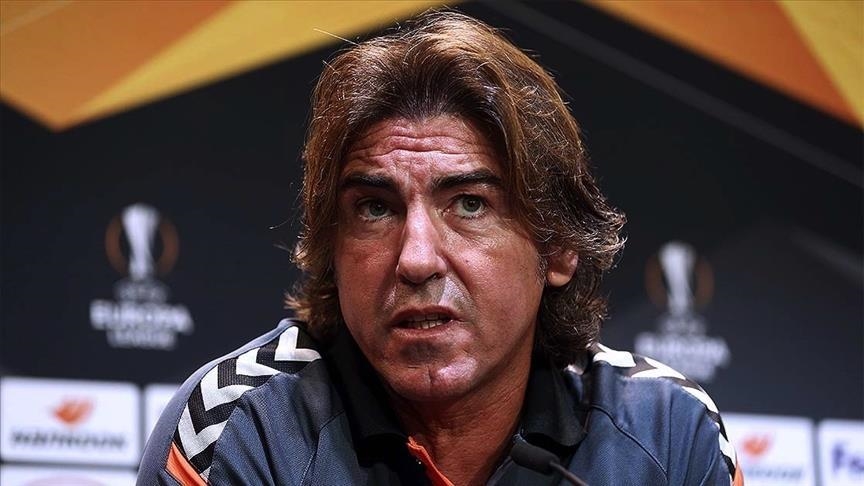 Ricardo Sa Pinto, trajner i ri i Gaziantep FK