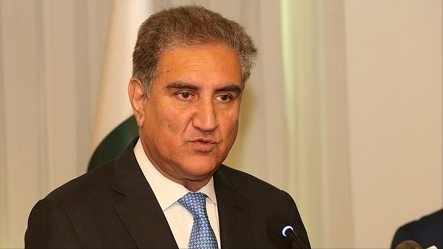 Pakistan briefs EU envoys on Kashmir