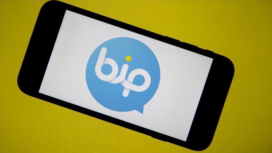 BiP, aplikasi olah pesan Turki, tarik 8 juta pengguna baru di seluruh dunia 