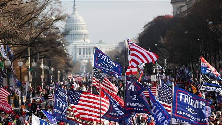 El futuro de Trump: ¿show de un hombre solitario o un nuevo movimiento de radicales conservadores?