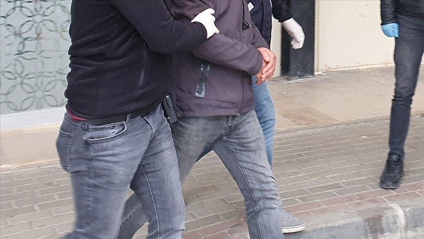 Turkey: 3 far-left DHKP-C terror suspects arrested