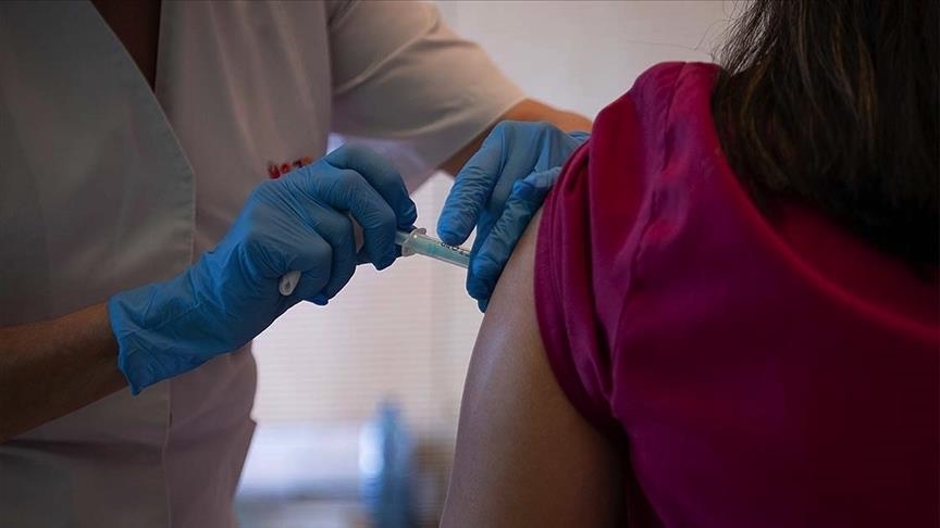150,000+ health workers vaccinated in Istanbul