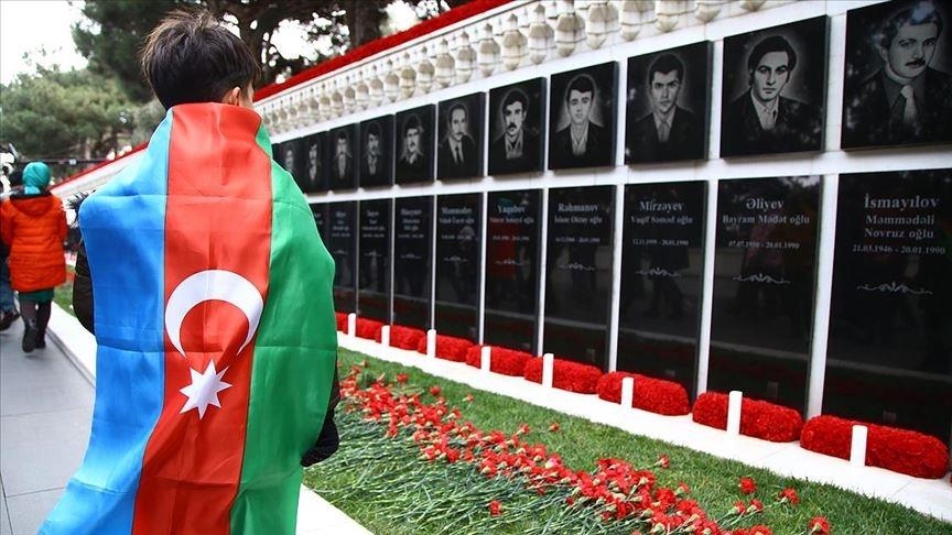 ”Crni januar”, prekretnica u borbi za nezavisnost Azerbejdžana
