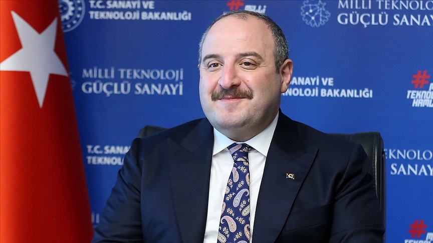 Bakan Varank: Teknoloji dünyasında hesap verilebilirliğin tesis edilmesi gerekiyor