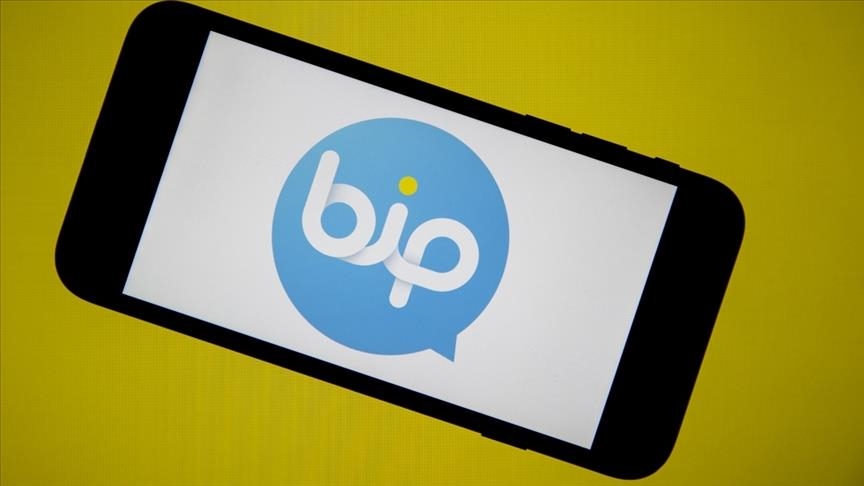 Turkish messaging app wins nearly 8M users worldwide