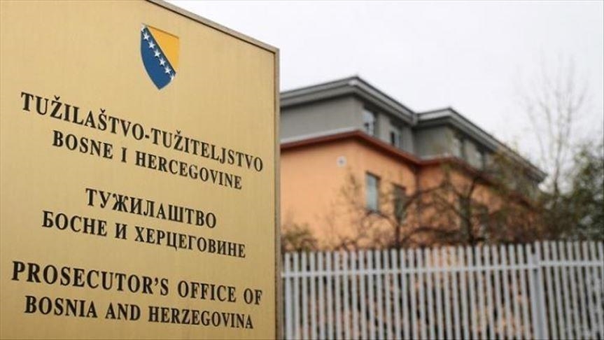 Tužilaštvo BiH: Intenzivno provodimo aktivnosti na prikupljanju dokaza u predmetu "Ikona"