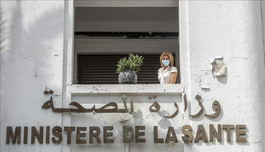 تونس.. دفعة أولية من لقاح كورونا تصل قبل نهاية فبراير