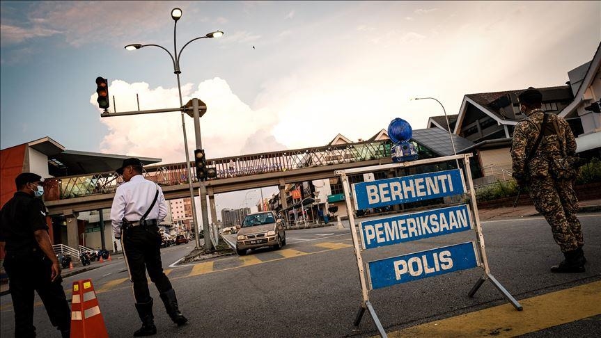 Malaysia rugi Rp2 triliun per hari akibat karantina wilayah terbaru