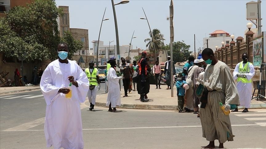 Nigeria reports 1,301 more COVID-19 cases