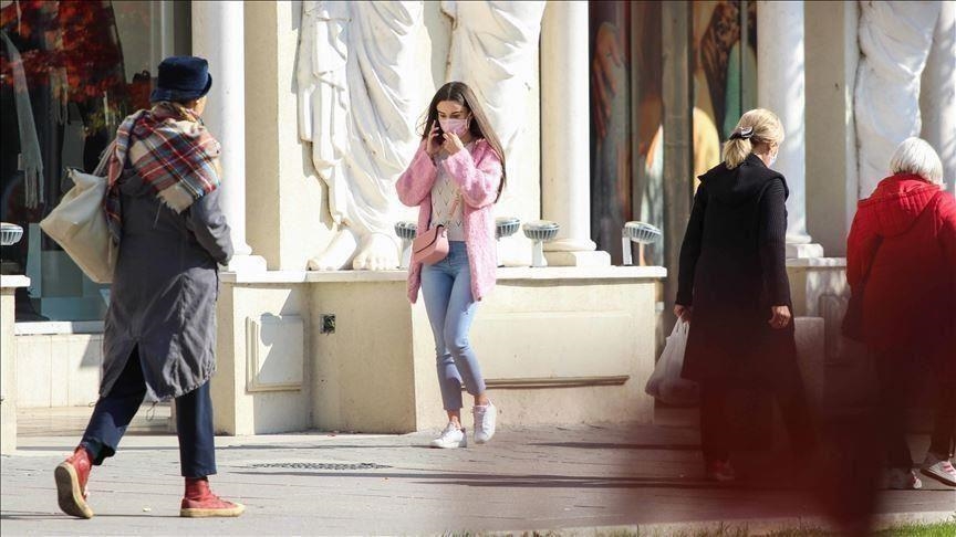 Северна Македонија: Регистрирани 72 нови случаи на Ковид-19 во последните 24 часа