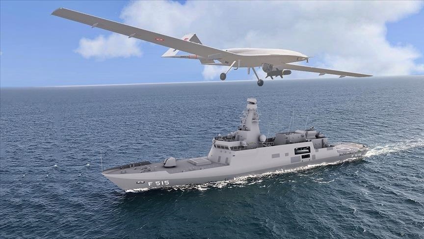 В Украине уверены в успехе синергии оборонных технологий с Турцией