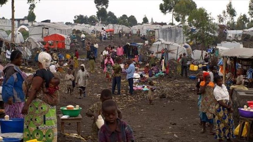RDC : des responsables locaux alertent sur la menace sanitaire véhiculée par l'afflux de réfugiés centrafricains