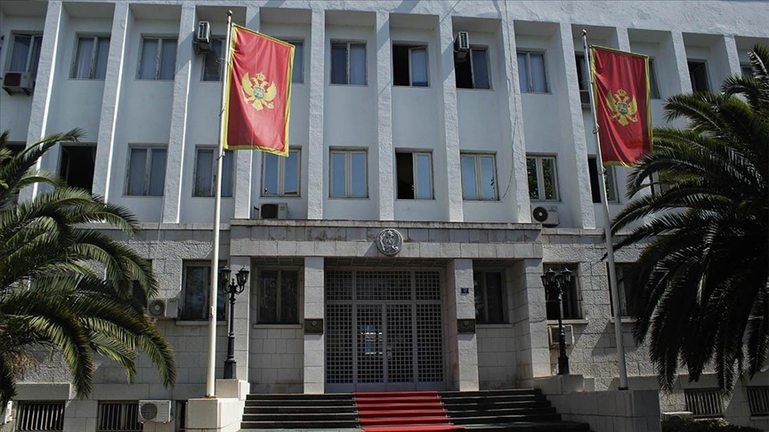 Crna Gora: Disciplinski postupak protiv petero ambasadora