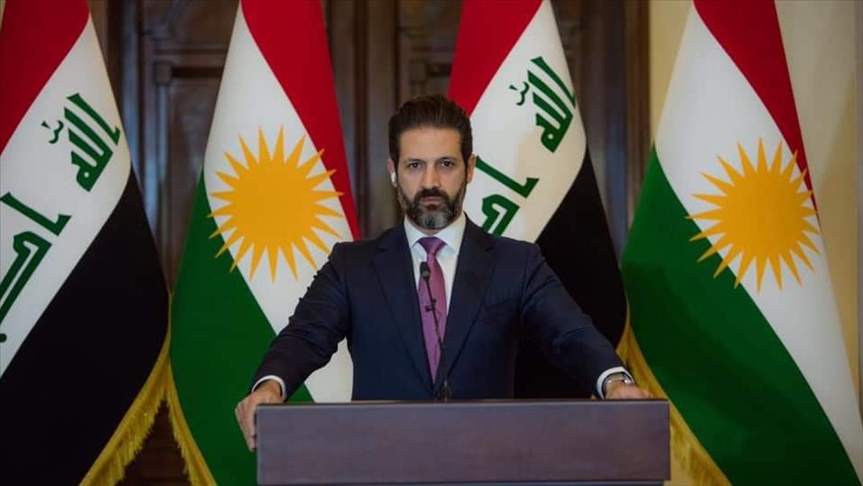 قوباد تاڵەبانی: "ھیواخوازم رۆژێک بێت ژنان لە بەرزترین پۆستە حکوومییەکان بن"