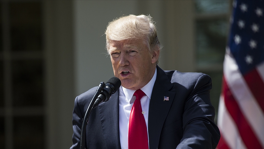 Wall Street Journal: Trump yeni bir siyasi parti kurma hazırlığında 