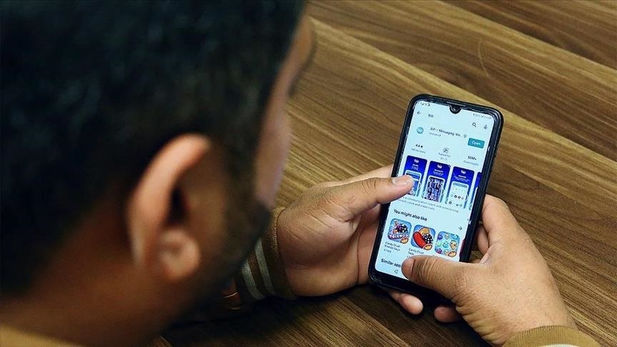 Turkish BiP app gaining ground with Pakistani users