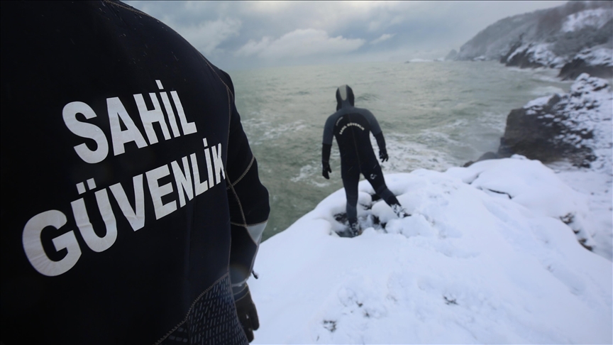 Ukrainian envoy lauds Turkey’s efforts for sunken ship