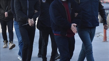 Turkey: 21 FETO suspects released under repentance law
