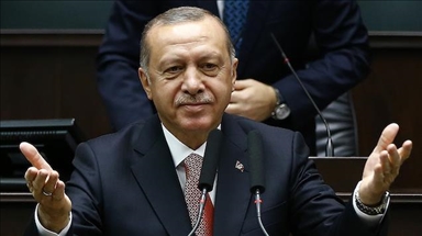 Presiden Turki akan umumkan reformasi ekonomi dan hukum