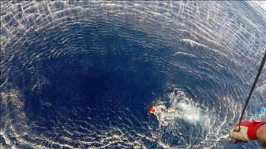 43 perish in shipwreck off Libyan coast: UN agencies