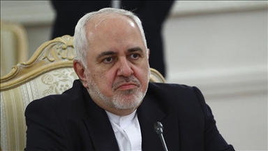 استقبال ظریف از میانجیگری قطر برای مذاکره ایران با کشورهای عربی