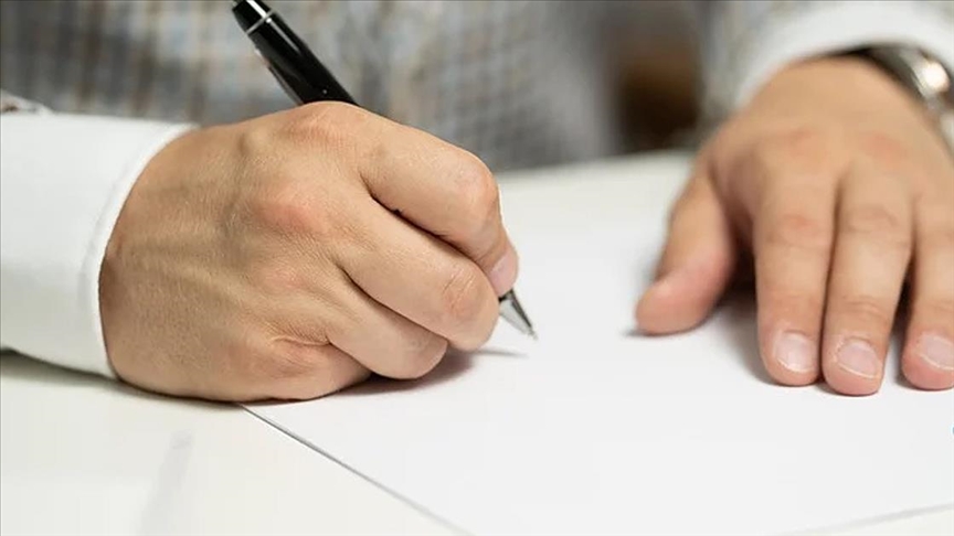 Milli Eğitim Bakanlığı ile Türk Patent ve Marka Kurumu iş birliği protokolü imzaladı