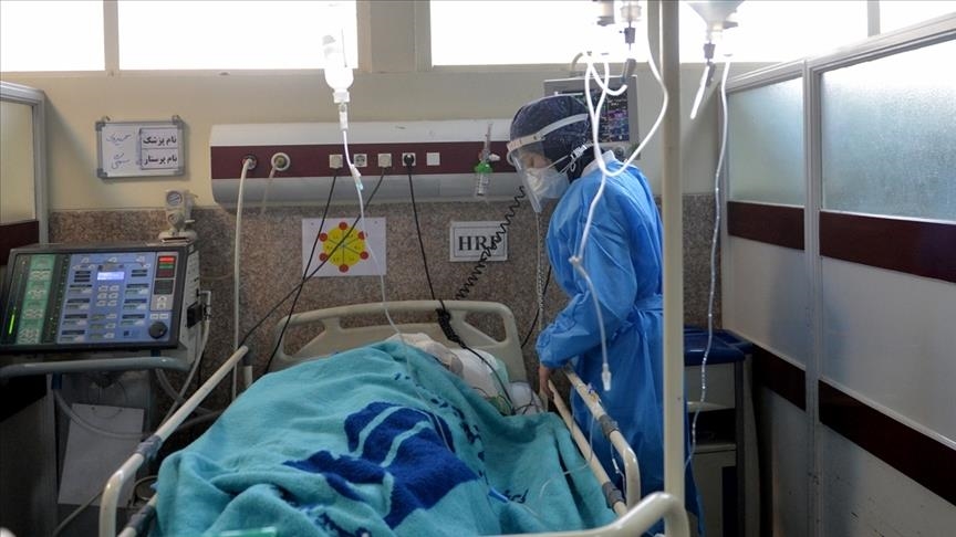 Iran, 93 vdekje të reja nga COVID-19