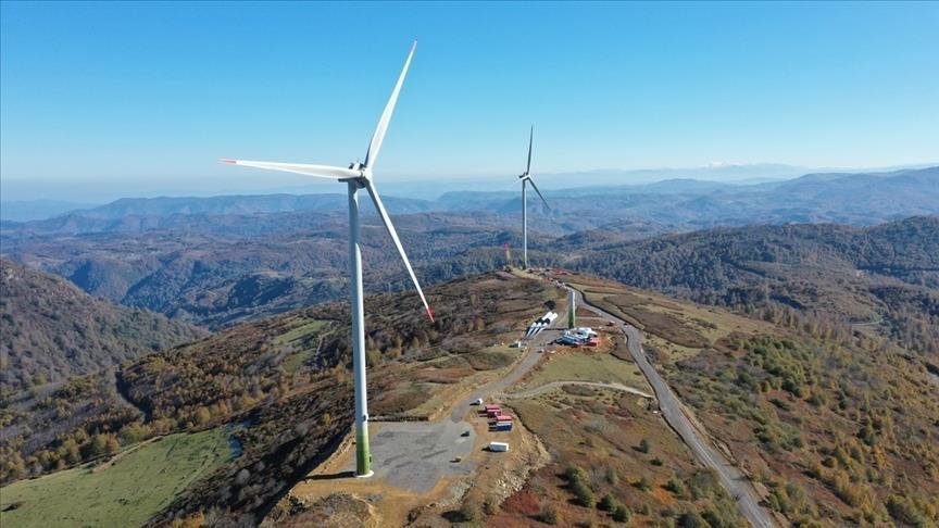 Investimet e Turqisë në energjinë e rinovueshme arrijnë në 7 miliardë dollarë në 2020