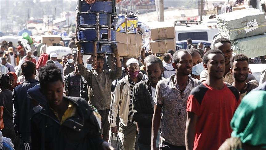 OKB: Refugjatët dhe emigrantët në Afrikën Lindore janë më të pambrojtur kundër COVID-19