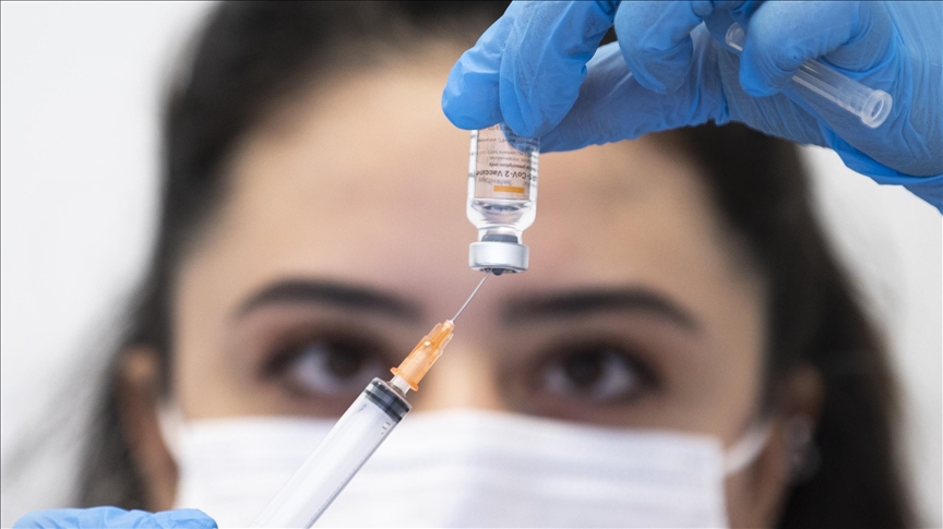 Más de la mitad de los países del mundo no han recibido la vacuna contra el coronavirus