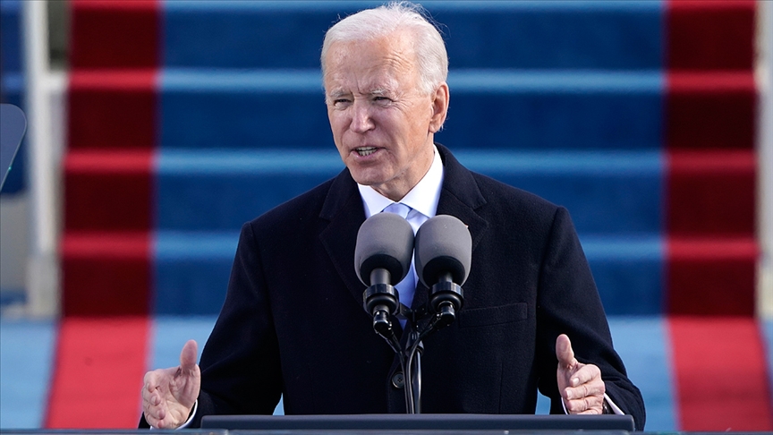 Biden'ın 'Rusya'ya nükleer silah anlaşmasını 5 yıl uzatmayı teklif edeceği' iddiası