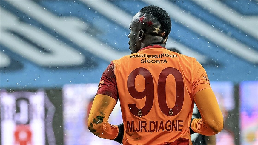PFDK'den Diagne ve Göksel Gümüşdağ'a ceza