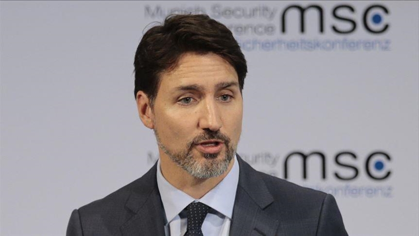 Trudeau akan jadi kepala negara pertama yang ditelepon Biden