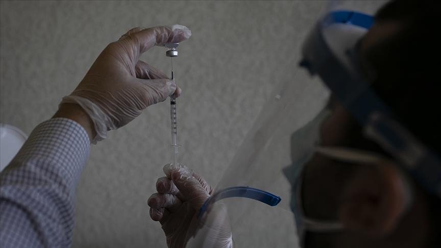 US recommitment 'good day for global health': WHO chief